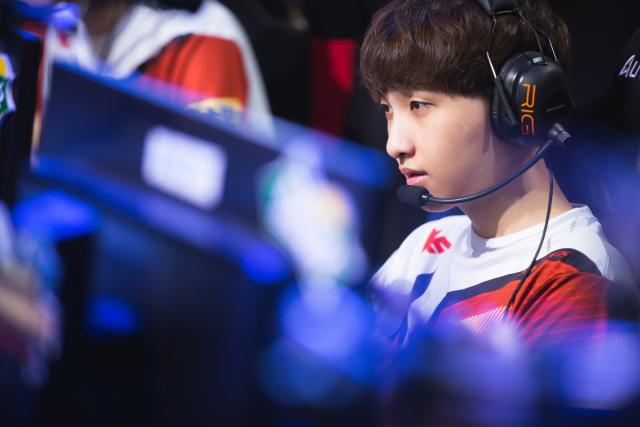 比赛末段 比赛末段