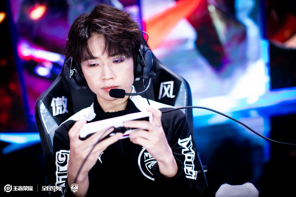 他完美回应 他完美回应