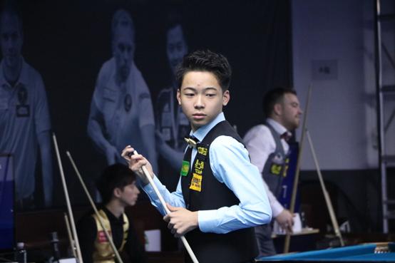 王艺迪凭借 王艺迪凭借