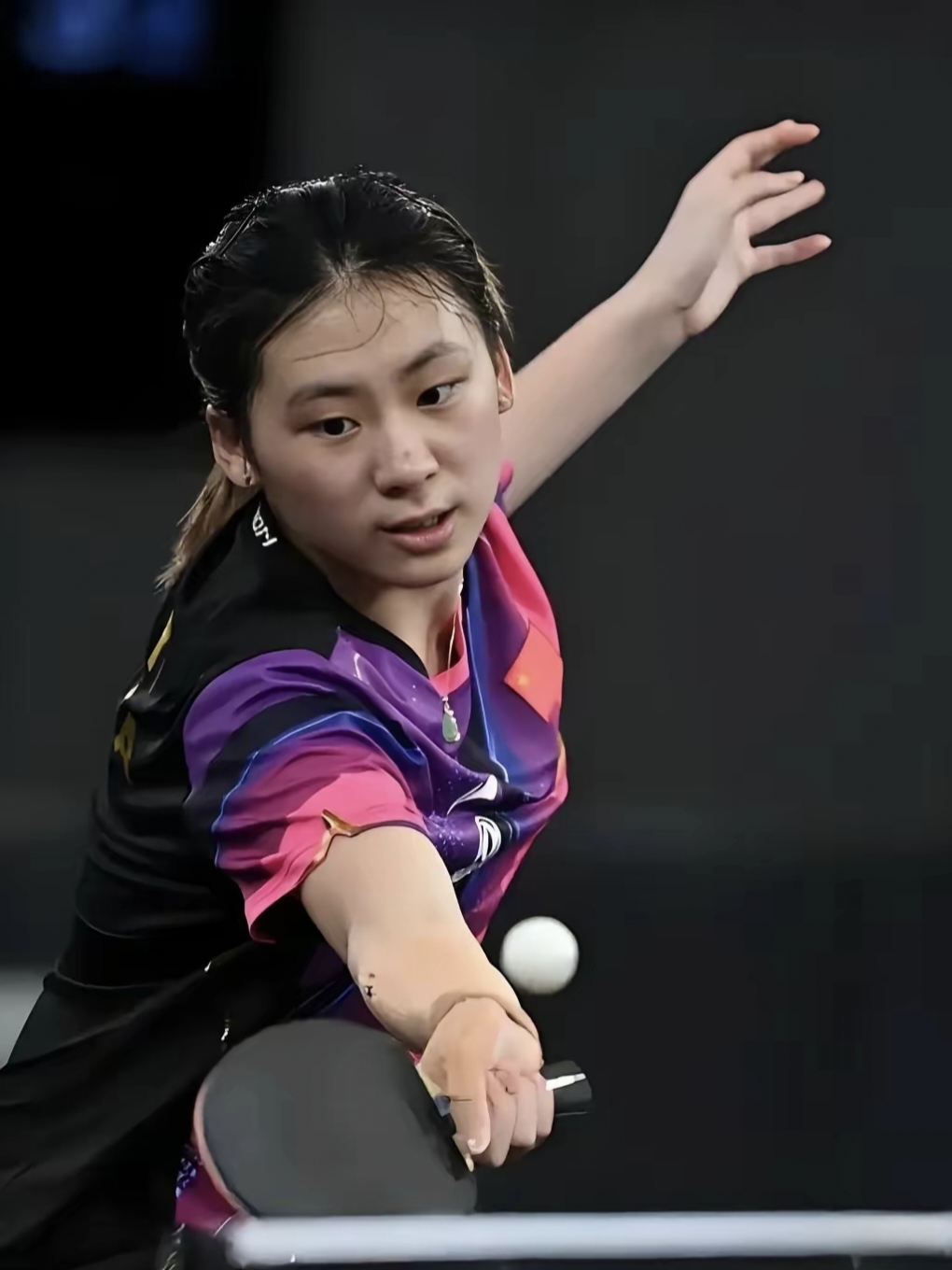 中谈到圣安 中谈到圣安