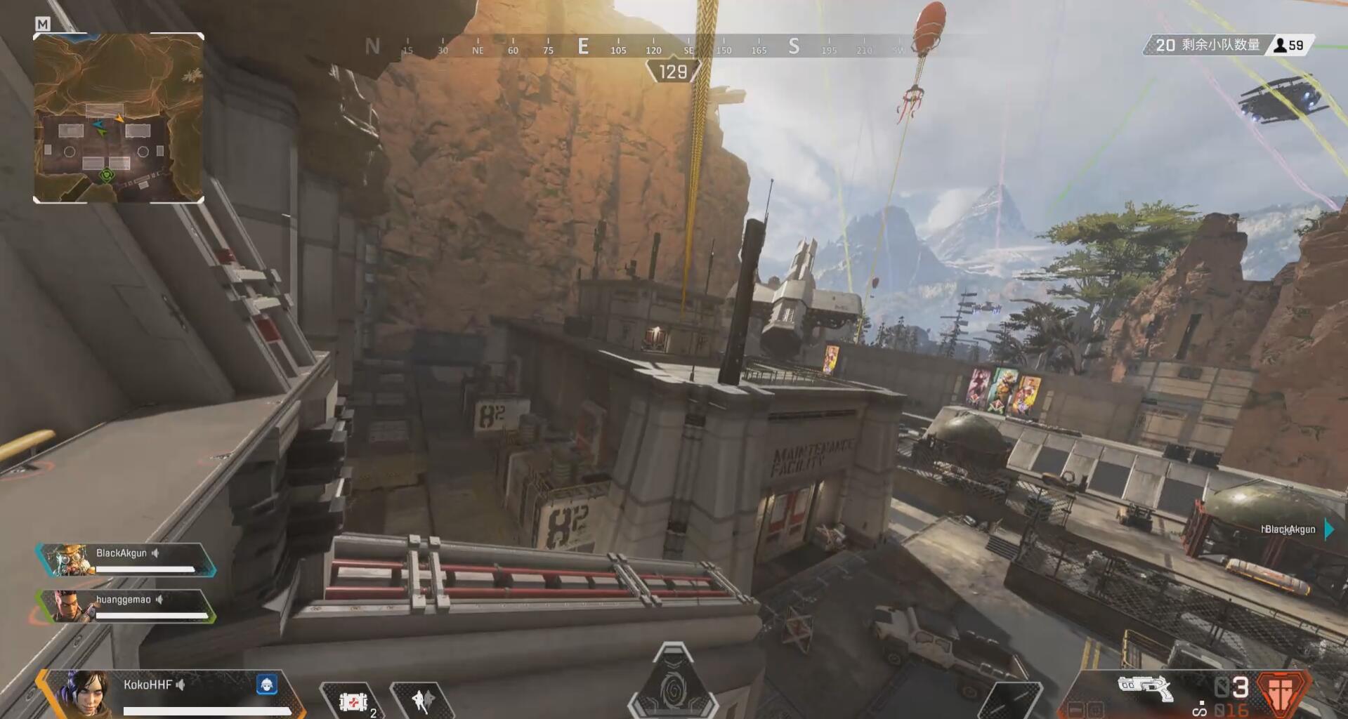 一端的铁血 一端的铁血