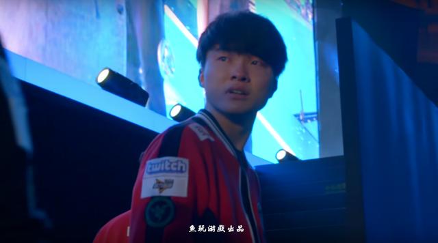 演强势翻盘